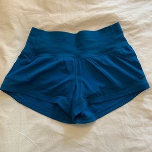 Lululemon perfect pace short